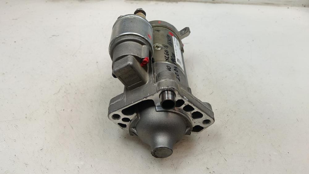 MOTOR ARRANQUE VOLVO XC60 2.0 D4 AT AWD 190CV | 140KW