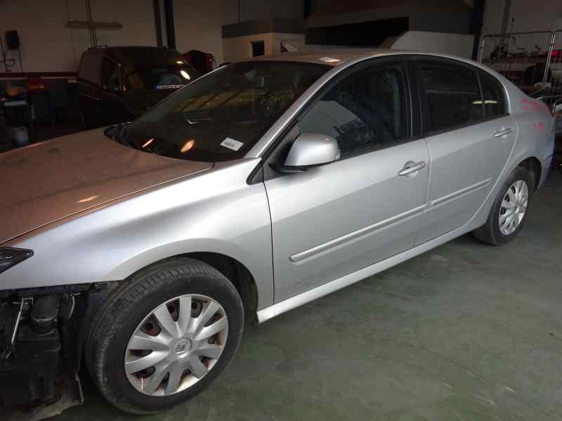 CABLEADO CAMBIO RENAULT LAGUNA 1.5 DCI MT 110CV