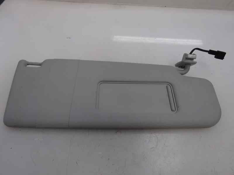 PARASOL DERECHO VOLKSWAGEN GOLF 1.9 TDI 5MT 105CV