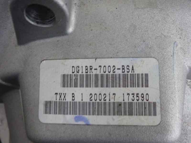CAJA CAMBIOS FORD KA 2017 1.2 MT 85CV | 63KW