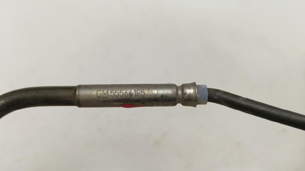 SONDA LAMBDA OPEL INSIGNIA 2.0 CDTI MT 130CV