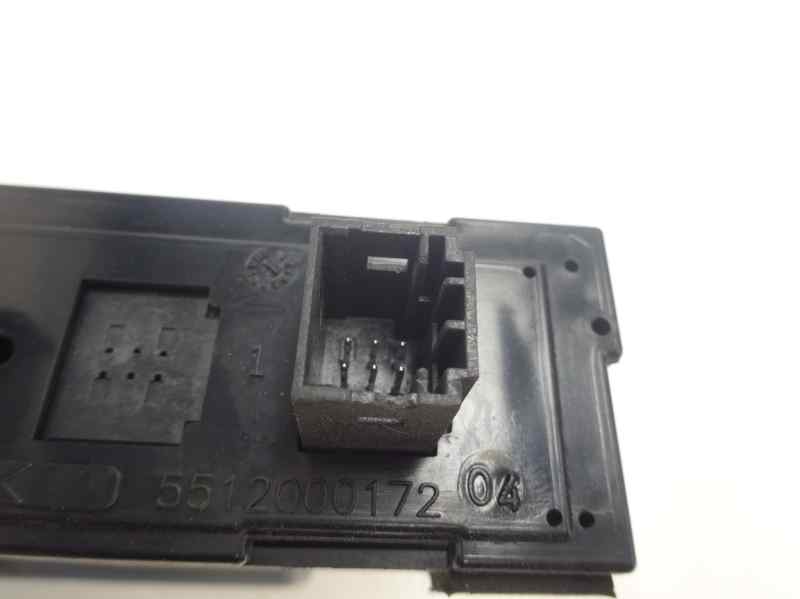MOTOR ELEVALUNAS DELANTERO DERECHO CITROEN C8 2.0 HDI MT 109CV