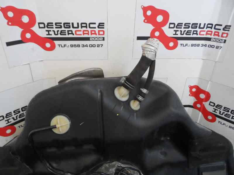 DEPOSITO COMBUSTIBLE MAZDA 6 2.0 MZR-CD MT 136CV | 100KW
