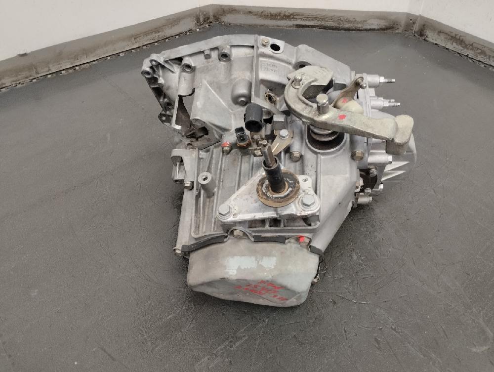 CAJA CAMBIOS PEUGEOT 406 2.0 HDI MT 110CV