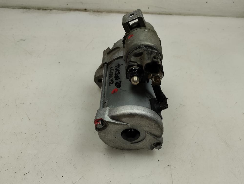 MOTOR ARRANQUE HYUNDAI TUCSON 2020 1.6 MT 132CV