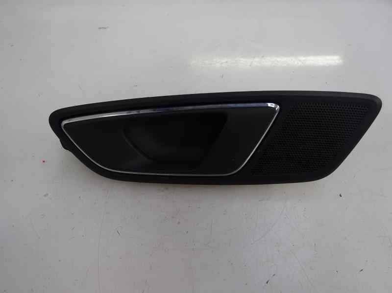MANETA INTERIOR TRASERA IZQUIERDA SEAT LEON 1.6 TDI MT 105CV