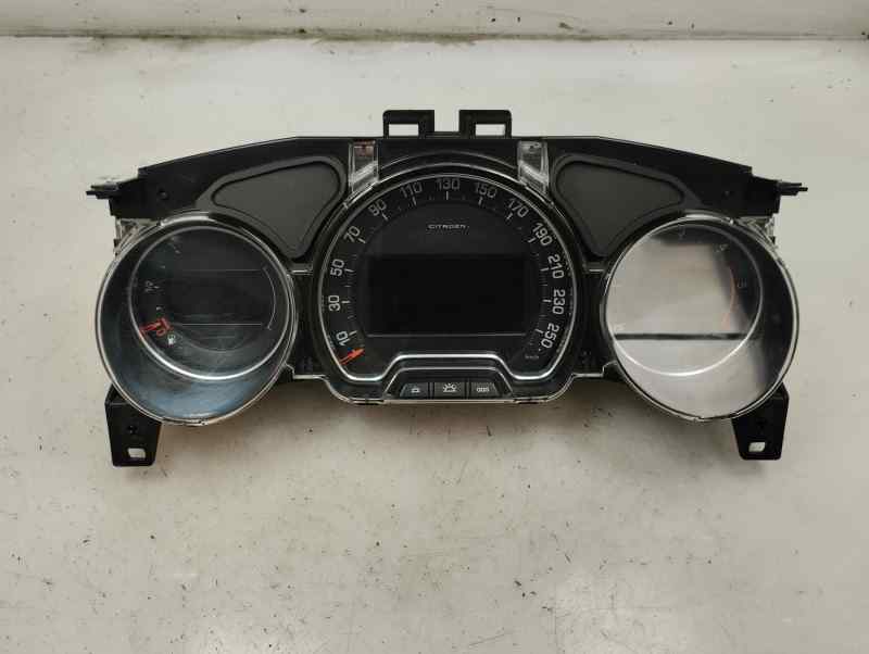 CUADRO INSTRUMENTOS CITROEN C5 2015 2.0 HDI MT 163CV