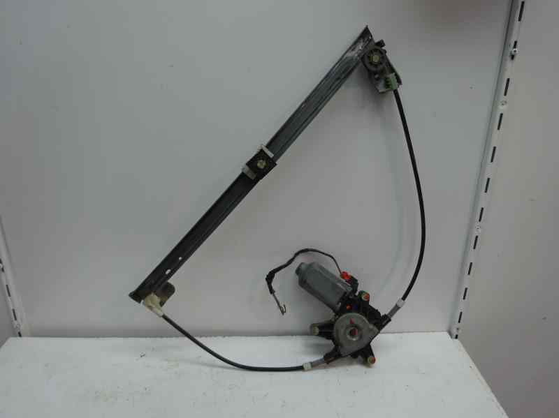 ELEVALUNAS DELANTERO DERECHO CITROEN ZX 1.9 D MT 71CV