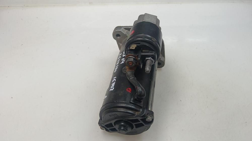 MOTOR ARRANQUE HYUNDAI H1 2.5 TD MT 99CV | 73KW