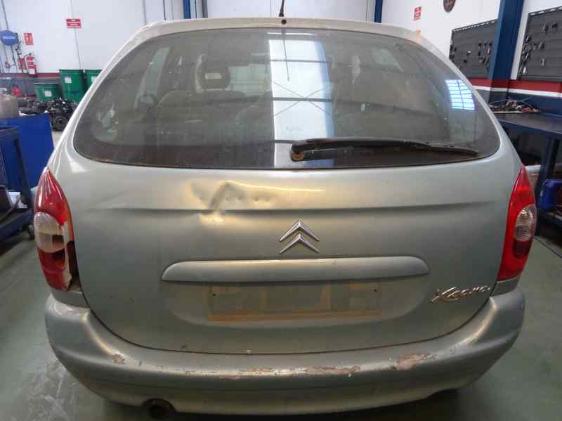 POLEA CIGUENAL CITROEN XSARA PICASSO 2.0 MT 90CV | 66KW