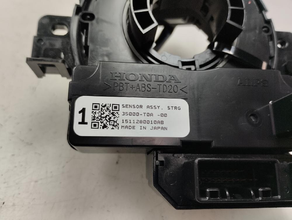 ANILLO AIRBAG HONDA HRV 2017 1.6 MT 120CV | 88KW