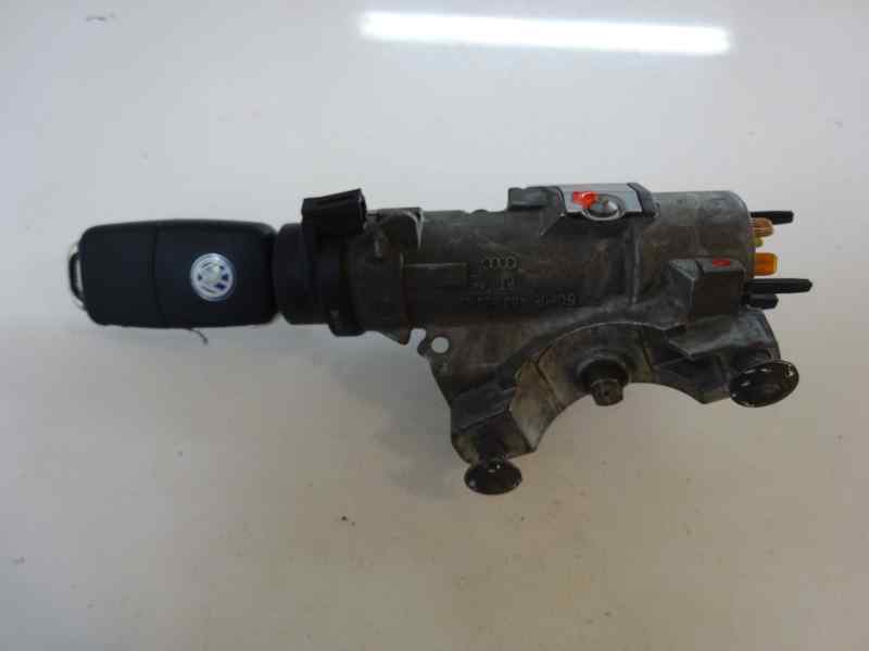 JUEGO BOMBINES VOLKSWAGEN POLO 1.4 TDI MT 75CV