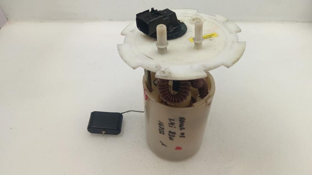 BOMBA COMBUSTIBLE CHEVROLET KALOS 1.4 MT 82CV