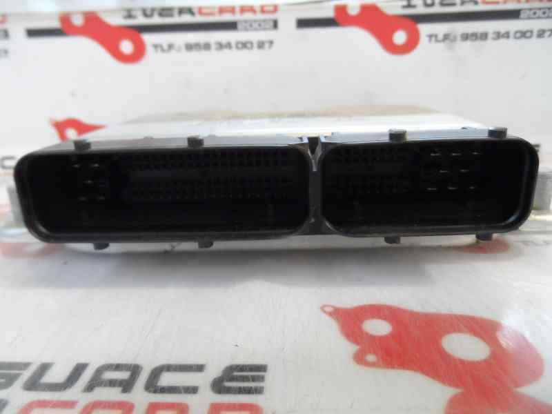 CENTRALITA MOTOR UCE SEAT IBIZA 1.4 TDI MT 80CV