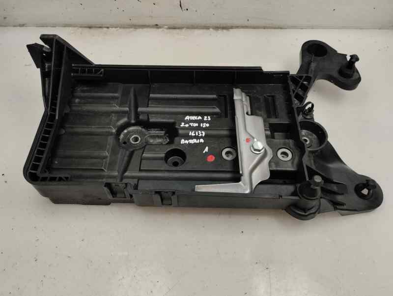 BATERIA SEAT ATECA 2.0 TDI MT 4DRIVE 150CV