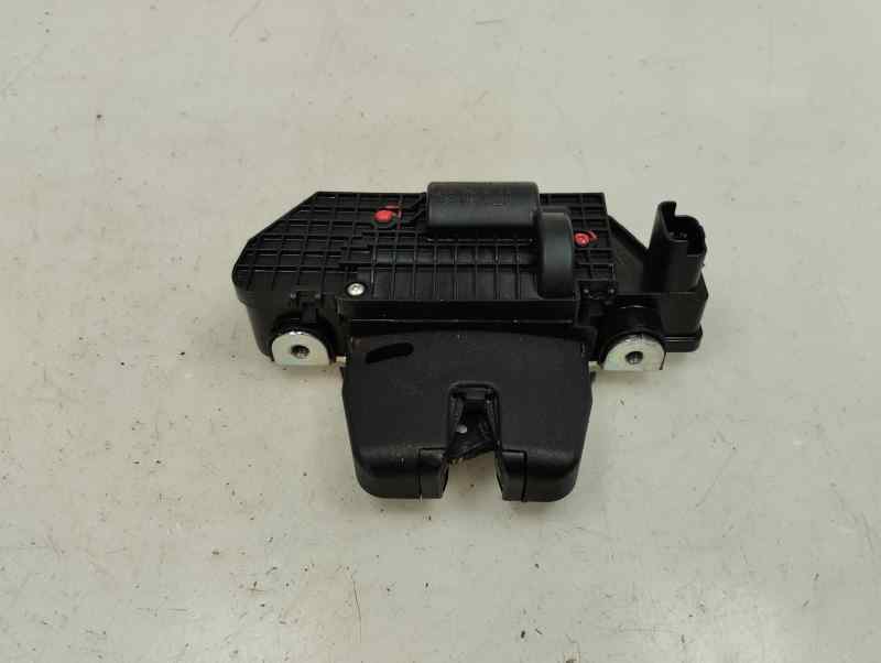 CERRADURA MALETERO PORTON OPEL MOKKA 1.2 MT 130CV | 96KW