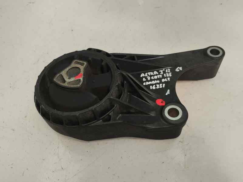 SOPORTE CAMBIO OPEL ASTRA 1.7 CDTI MT 125CV