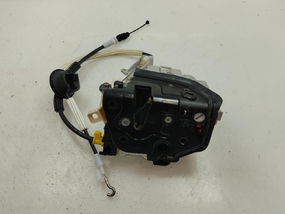 CERRADURA PUERTA TRASERA DERECHA AUDI Q5 2.0 TDI MT QUATTRO 177CV