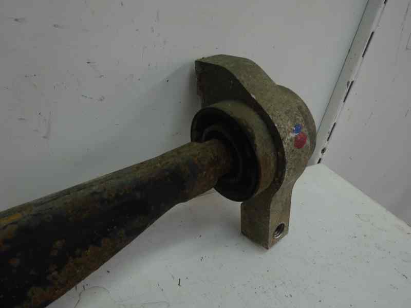BRAZO SUSPENSION INFERIOR DELANTERO DERECHO PEUGEOT 508 2012 2.0 HDI MT 140CV