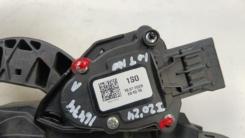 POTENCIOMETRO PEDAL HYUNDAI I20 1.0 AMT 100CV | 74KW