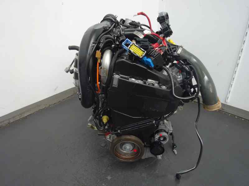 MOTOR COMPLETO RENAULT CLIO 1.5 DCI MT 90CV