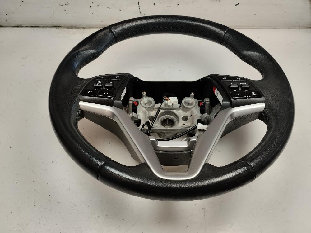 VOLANTE HYUNDAI TUCSON 1.6 MT 132CV