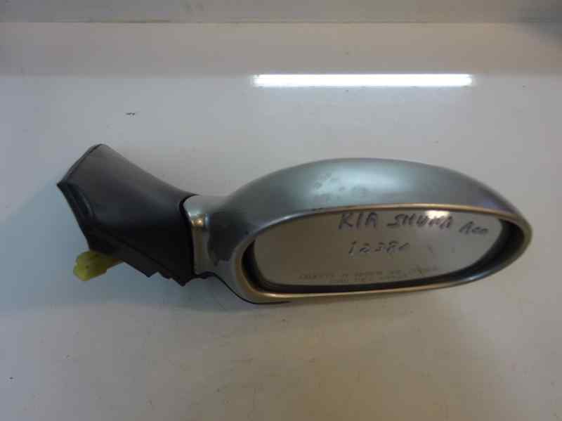 RETROVISOR DERECHO KIA SHUMA 1.5 MT 88CV | 65KW