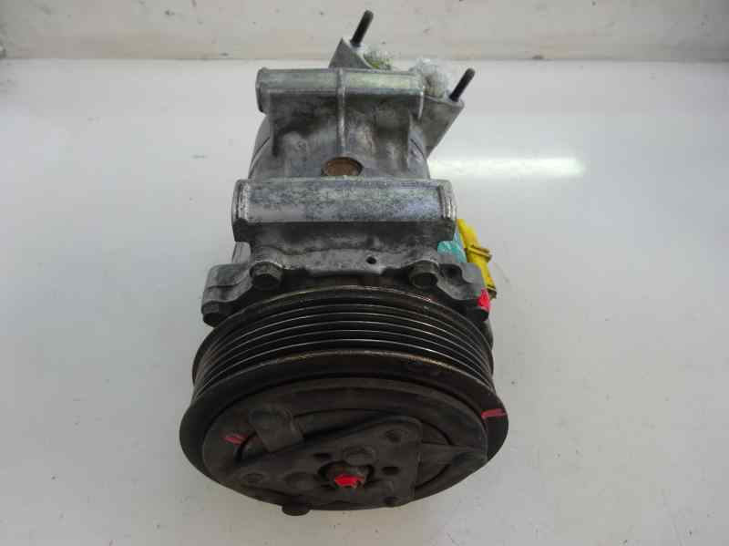 COMPRESOR AIRE ACONDICIONADO PEUGEOT 307 1.4 HDI MT 68CV