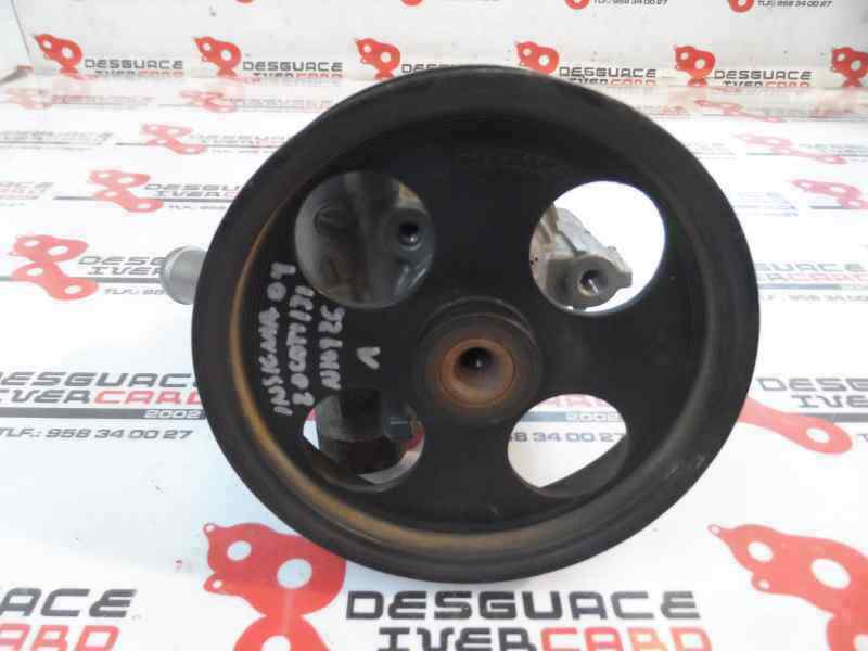 BOMBA DIRECCION OPEL INSIGNIA 2.0 CDTI MT 130CV