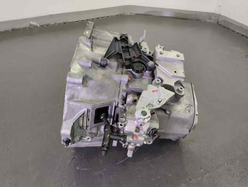 CAJA CAMBIOS PEUGEOT 2008 2017 1.6 MT 120CV | 88KW