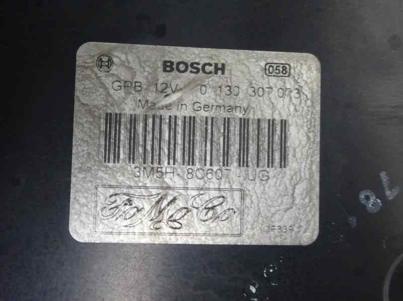 ELECTROVENTILADOR FORD FOCUS 2007 2.0 TDCI MT 136CV