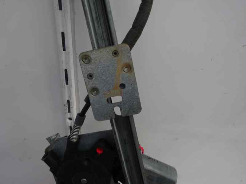 ELEVALUNAS DELANTERO DERECHO BMW SERIE 3 2002 2.0 320D 6MT 150CV