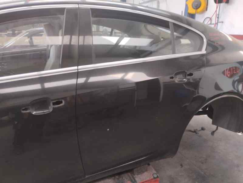 PUERTA TRASERA IZQUIERDA OPEL INSIGNIA 2.0 CDTI AT 130CV