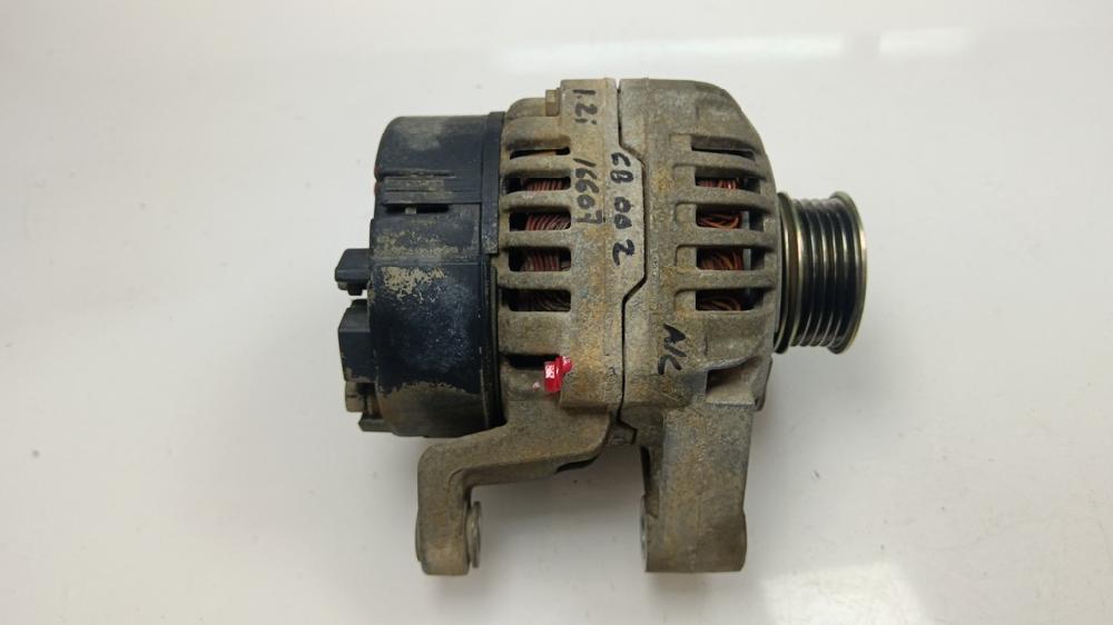 ALTERNADOR OPEL CORSA 1.2 MT 65CV | 48KW