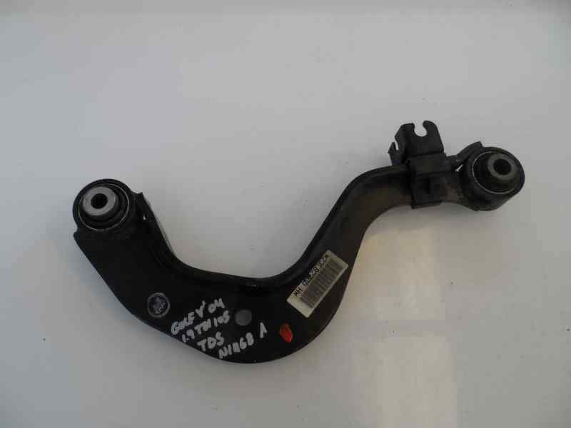 BRAZO SUSPENSION SUPERIOR TRASERO DERECHO VOLKSWAGEN GOLF 1.9 TDI 5MT 105CV