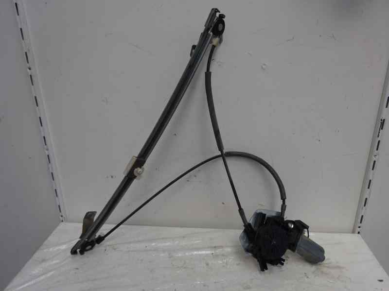 ELEVALUNAS DELANTERO DERECHO RENAULT SCENIC 1.9 DCI MT 102CV