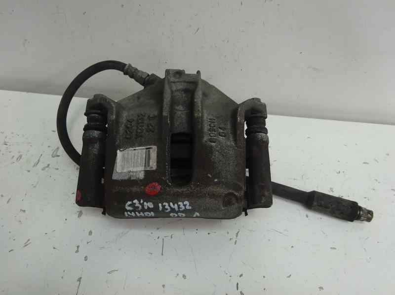 PINZA FRENO DELANTERA DERECHA CITROEN C3 1.4 HDI MT 70CV
