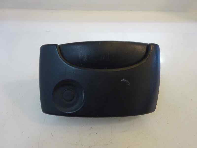 MANETA INTERIOR TRASERA DERECHA RENAULT KANGOO 1.9 D MT 65CV | 48KW