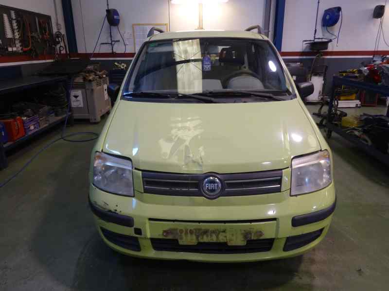 RETROVISOR DERECHO FIAT PANDA 1.2 AMT 60CV