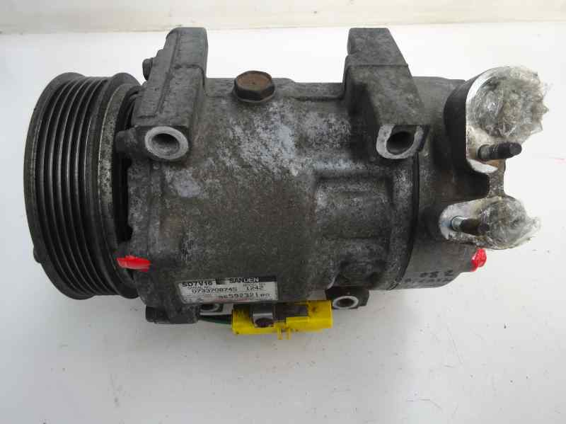 COMPRESOR AIRE ACONDICIONADO CITROEN XSARA PICASSO 1.6 88CV