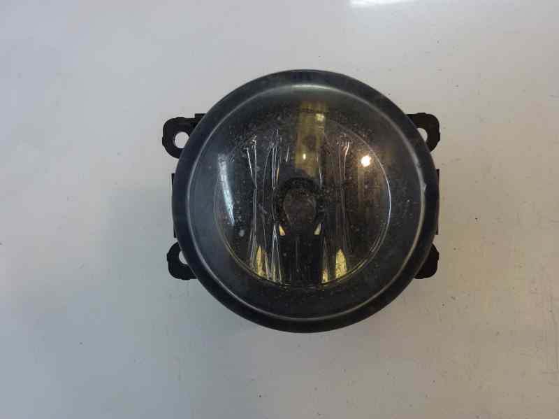 FARO ANTINIEBLA IZQUIERDO RENAULT MEGANE 1.5 DCI MT 106CV