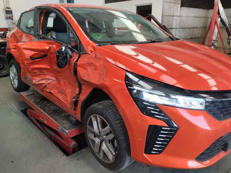 SONDA LAMBDA RENAULT CLIO 1.5 MT 101CV