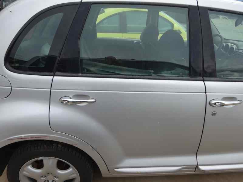 PUERTA TRASERA DERECHA CHRYSLER PT CRUISER 1.6 MT 115CV