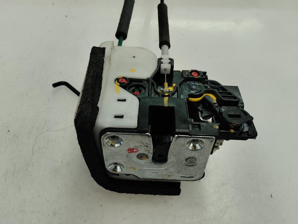CERRADURA PUERTA TRASERA IZQUIERDA HYUNDAI I10 1.3 MT 87CV | 64KW