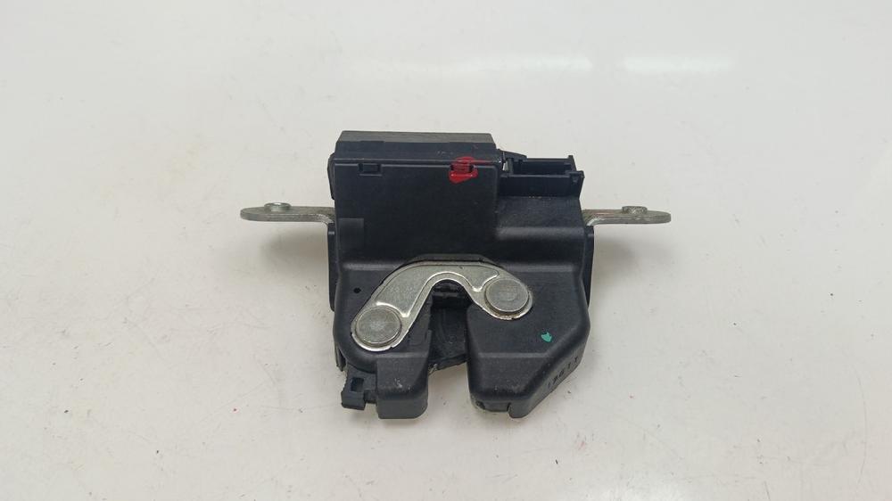 CERRADURA MALETERO PORTON ALFA ROMEO GIULIETTA 1.4 TB MULTIAIR MT 170CV
