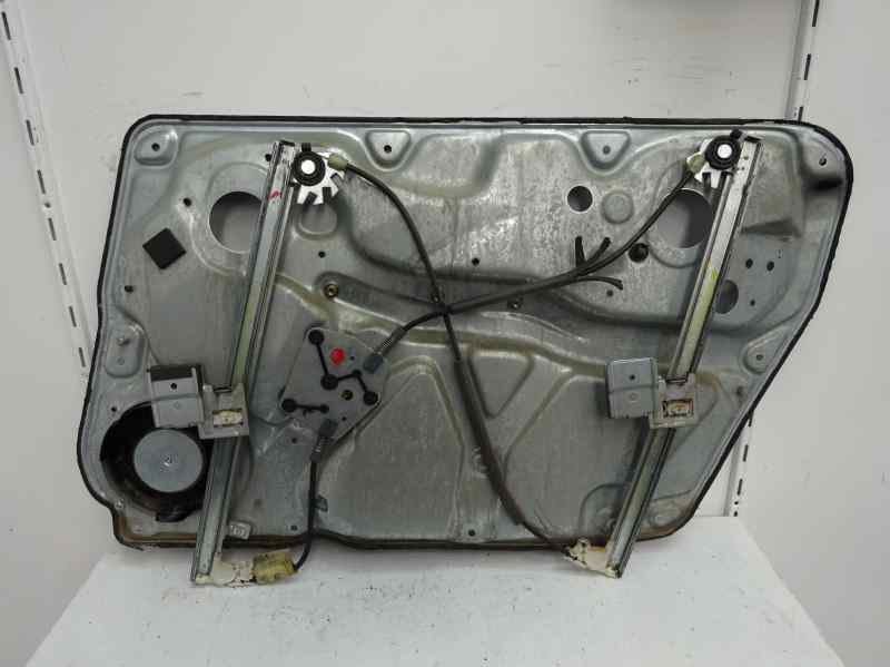 ELEVALUNAS DELANTERO IZQUIERDO VOLKSWAGEN PASSAT 1.9 TDI MT 110CV | 81KW