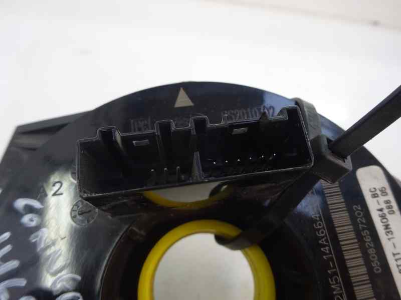 ANILLO AIRBAG FORD TRANSIT CONNECT 1.8 TD MT SWB 90CV | 66KW