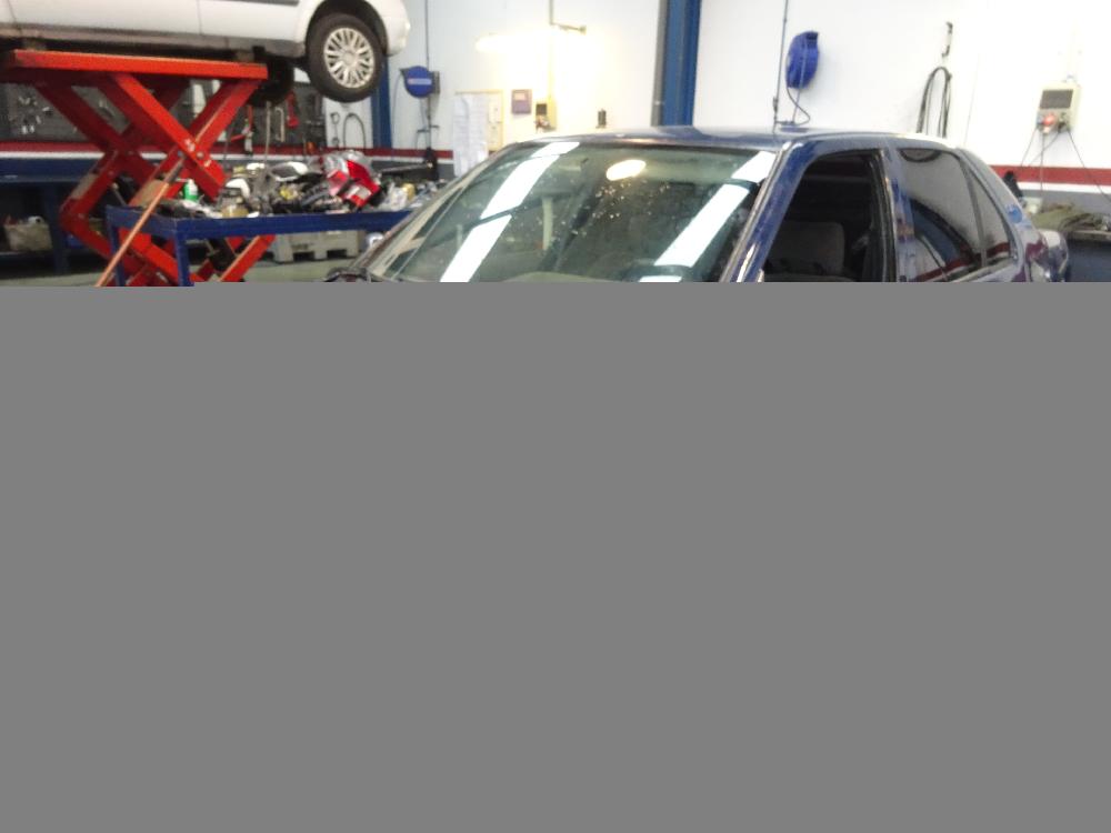CENTRALITA MOTOR UCE PEUGEOT 306 2.0 MT HDI 90CV