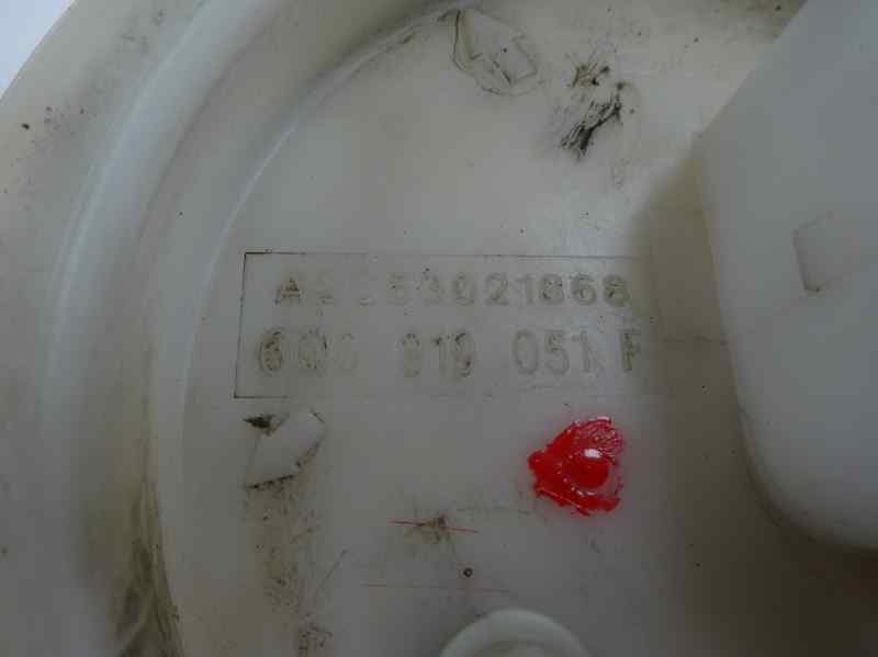 BOMBA COMBUSTIBLE SEAT IBIZA 1.4 MT 75CV | 55KW