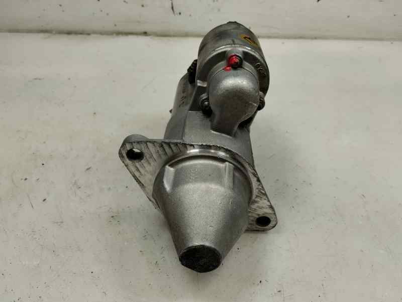 MOTOR ARRANQUE CHEVROLET TACUMA 1.6 MT 107CV